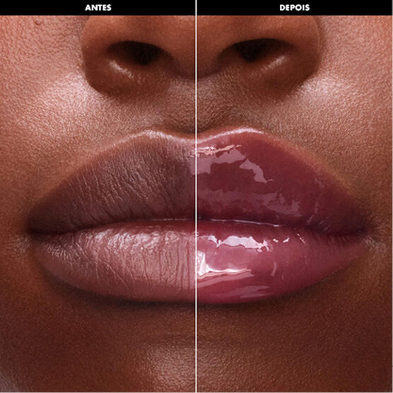 LIP OIL-25 CHERRYL87:L87:L130